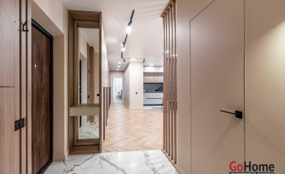 Купить 3-комнатную квартиру, Минск, Дзержинского просп., 21 (Московский район). Фото 7