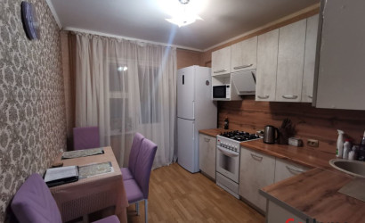 Купить 1-комнатную квартиру, Витебск, Лазо, 133/2. Фото 10