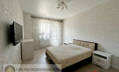 Купить 2-комнатную квартиру, Гродно, Виктора Глухова, д. 20. Фото 13