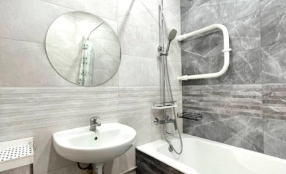 Снять 1-комнатную квартиру, Минск, Тимошенко ул. 14 (Фрунзенский район). Фото 10