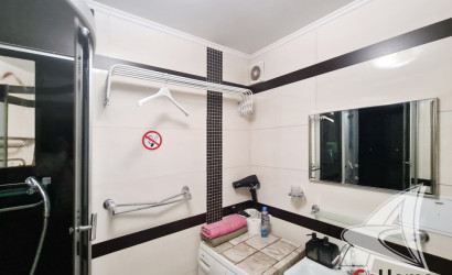 Купить 1-комнатную квартиру, Брест, Центр, ул. Дзержинского. Фото 8