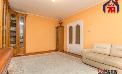 Купить коттедж, Вилейка, Рабочая ул., 6 соток. Фото 6