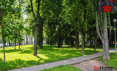 Купить 1-комнатную квартиру, Минск, Дзержинского просп., 15 (Московский район). Фото 21