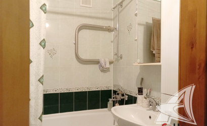 Купить 3-комнатную квартиру, Брест, Вулька, ул. Колесника. Фото 8