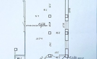 Продажа помещения, Витебск, Воинов-Интернационалистов, 2,  112.1 кв.м.. Фото 10