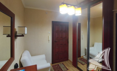 Купить 1-комнатную квартиру, Брест, Ковалево, ул. Луцкая. Фото 14