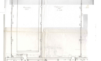 Продажа помещения под сферу услуг, Слоним, ул. Красноармейская, 275, корп. 1,  1400 кв.м.. Фото 7