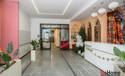 Купить 1-комнатную квартиру, Минск, Левина ул., 2 (Октябрьский район). Фото 25