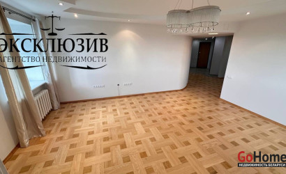 Купить 4-комнатную квартиру, Минск, Восточная ул., 133 (Советский район). Фото 12