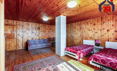 Купить дом в деревне, Белстандарт, 15 соток. Фото 25