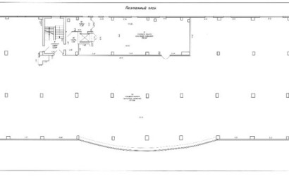 Аренда офиса, Светлогорск, ул. 50 лет Октября, 3, от 30 до 1800 кв.м.. Фото 2
