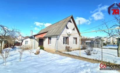 Купить дом, Дзержинск, 9 Мая ул., 9.4 соток. Фото 20