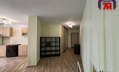 Снять 1-комнатную квартиру, Минск, ул. Мястровская, д. 6 (Центральный район). Фото 9