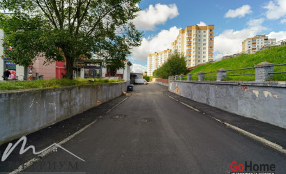 Аренда офиса, Минск, Мирошниченко ул., 3,  166.8 кв.м.. Фото 7