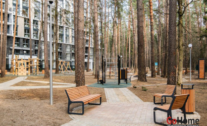 Купить 2-комнатную квартиру, Минск, Подлесная ул., 4 (Партизанский район). Фото 5