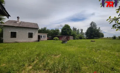  2-этаж.(123 м2), Красное(Центральная ул.)