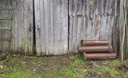 Купить дом, Рыбцы, Центральная, 55, 12 соток. Фото 4