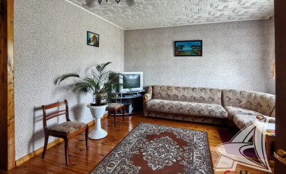 Купить дом, Кобрин, г. Кобрин, 10.96 соток. Фото 31