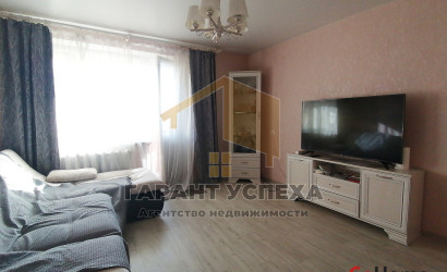 Купить 2-комнатную квартиру, Брест, ул. Красногвардейская. Фото 9