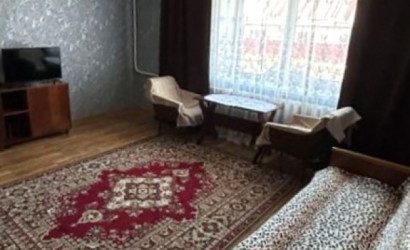 Снять 3-комнатную квартиру на сутки, Слоним, Гагарина, 71А. Фото 1