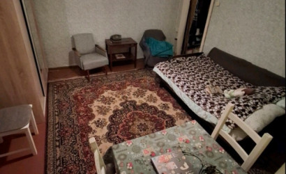 Купить 2-комнатную квартиру, Любань, Брагина 7. Фото 5