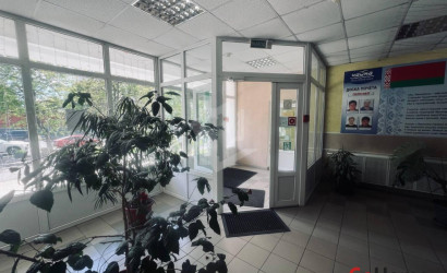 Аренда помещения, Минск, Кнорина ул., 55, 86 кв.м.. Фото 2