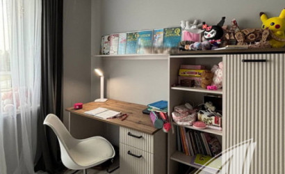 Купить 3-комнатную квартиру, Брест, Лт. рябцева, ул. Лейтенанта Рябцева. Фото 11