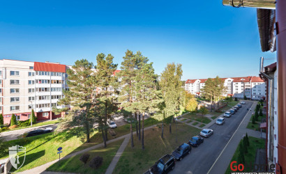 Купить 3-комнатную квартиру, Колодищи, Военный Городок, 231. Фото 16