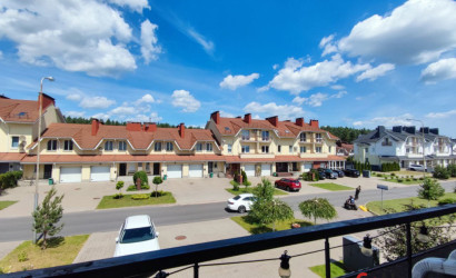 Купить 5-комнатную квартиру, Сонечный, Сосновая, 21. Фото 4