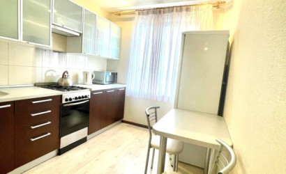 Снять 2-комнатную квартиру, Лесной, Центральная 16. Фото 5