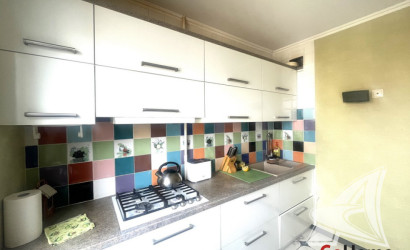 Купить 3-комнатную квартиру, Брест, Ковалево, ул. Луцкая. Фото 4