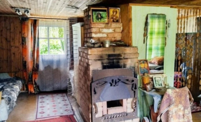 Купить дом в деревне, ЛЕСНОЕ-ЛИВЬЕ, 5.11 соток. Фото 6
