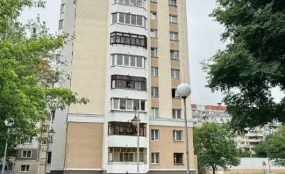  9-этаж.(64.3 м2), Витебск(Петруся Бровки, 7/5)