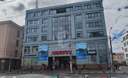 Аренда помещения, Минск, Хоружей ул., 1, 78.1 кв.м.. Фото 1