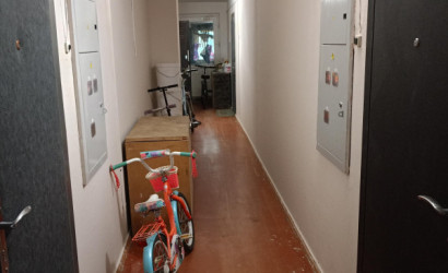 Купить 1-комнатную квартиру, Минск, Червякова ул., 2/2(Центральный район). Фото 23