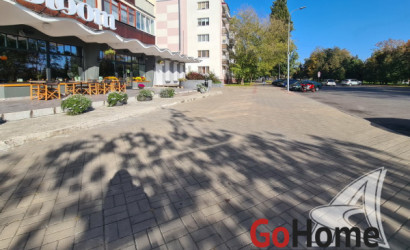 Купить 3-комнатную квартиру, Брест, Центр, наб. Франциска Скорины. Фото 5