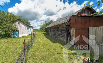 Купить дом, Журевичи, Сухая ул., 25 соток. Фото 9