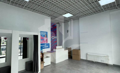 Аренда торгового помещения, Минск, Леонида Щемелёва ул., 18,  69.2 кв.м.. Фото 7