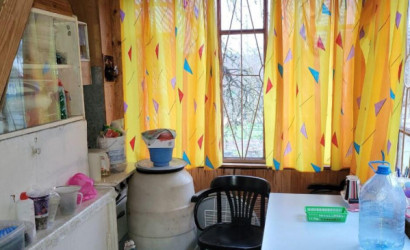 Купить дом в деревне, ЗДОРОВЬЕ Лятохи, 8.08 соток. Фото 7