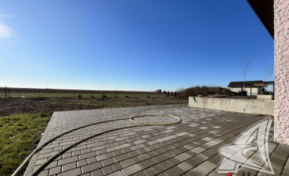 Купить дом, Зеленец, Чернавчицкий с/с, 13.06 соток. Фото 42