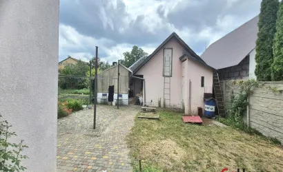  2-этаж.(242.6 м2), Брест(Павловская ул., 22)