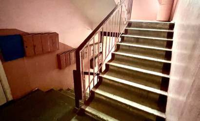 Купить 3-комнатную квартиру, Барановичи, Парковая, 3. Фото 13