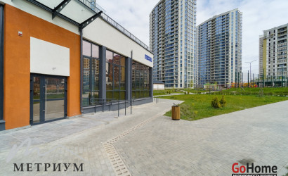 Аренда торгового помещения, Минск, Братская ул., 3, 105.1 кв.м.. Фото 12