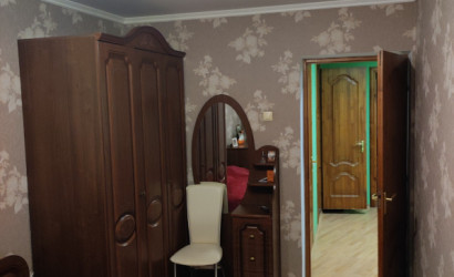 Купить 3-комнатную квартиру, Молодечно, ул. Франтишка Скорины. Фото 7