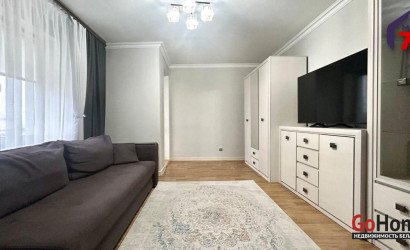 Купить 2-комнатную квартиру, Солигорск, Ковалева ул., 5. Фото 2