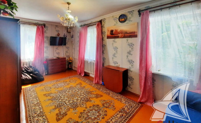 Купить 2-комнатную квартиру, Брест, Центр, ул. Маяковского. Фото 1