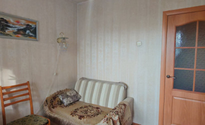 Купить 3-комнатную квартиру, Гомель, Речицкий просп., 37. Фото 9