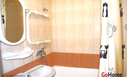 Купить 1-комнатную квартиру, Минск, Широкая, 40 (Советский район). Фото 6