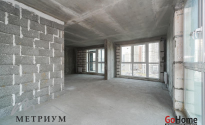 Купить 3-комнатную квартиру, Минск, Игоря Лученка ул., 30 (Октябрьский район). Фото 28