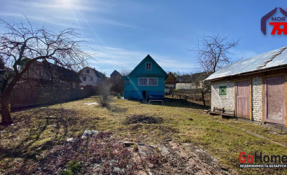 Купить дом в деревне, ВЗГОРЬЕ, 5 соток. Фото 11